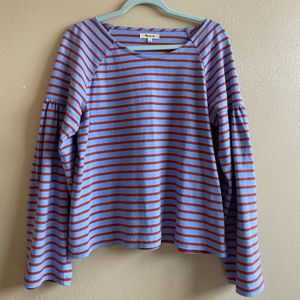 Madewell top